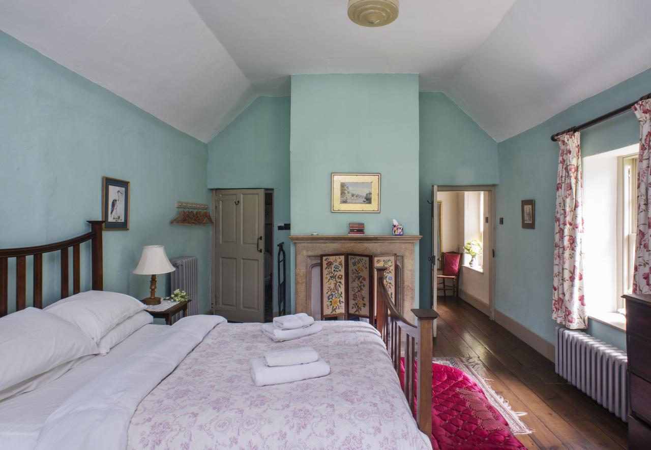Batty Langley Lodge Лейкслип Экстерьер фото